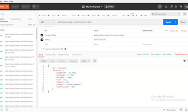 Antideo screenshot