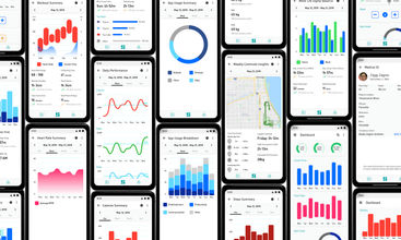 Atlys screenshot