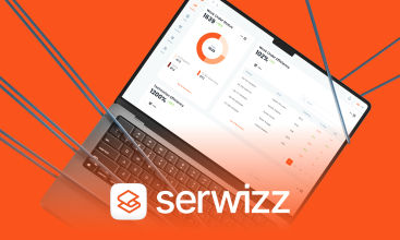 Serwizz screenshot