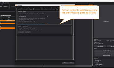 NSFW Manager screenshot