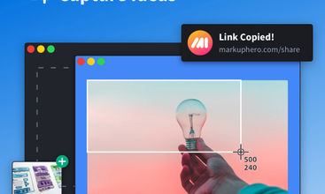 Markup Hero screenshot