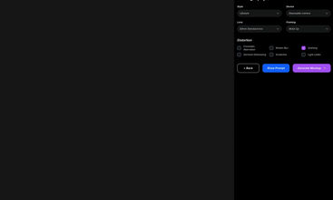 Mock It AI screenshot