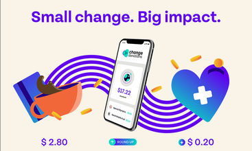 Change Donations screenshot