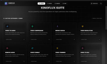 ntxm screenshot