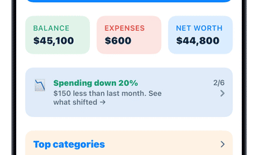 TYM - Track Your Money screenshot
