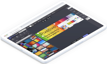 PIXELIXE screenshot
