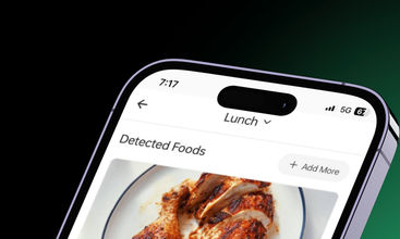 EatTrainTrack: Calorie Counter screenshot