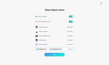 Doxter screenshot
