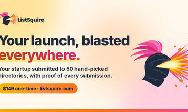 ListSquire screenshot