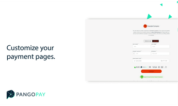PangoPay screenshot