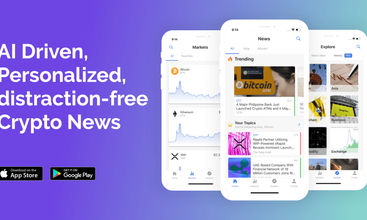 CoinBlick screenshot