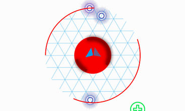 Zone screenshot