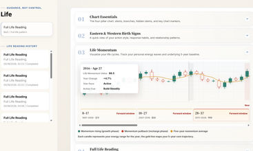 UFate screenshot