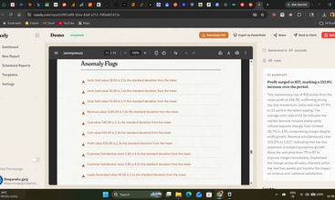 Naxely screenshot