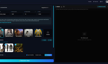 TikFilmer screenshot