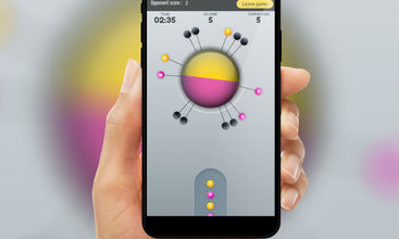 EazeGames screenshot