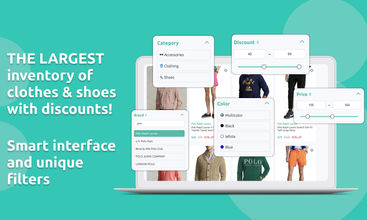 Styletyx screenshot