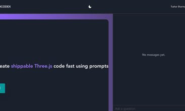 MESHCODEX screenshot