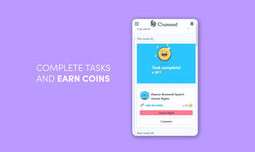 Crammut screenshot