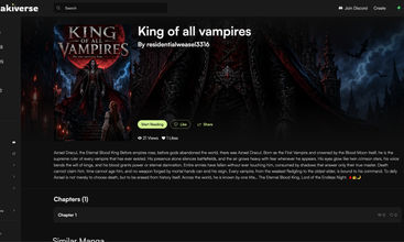 Makiverse screenshot