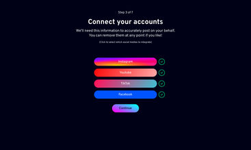 Aview screenshot