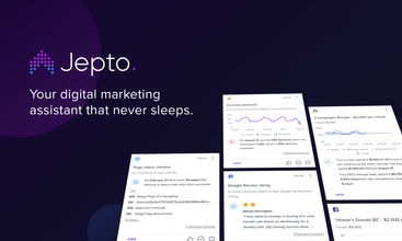 Jepto screenshot