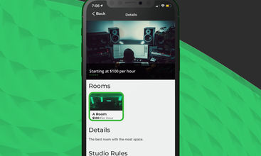 StuGo screenshot