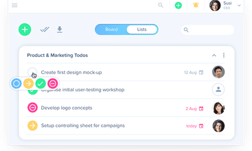 awork screenshot