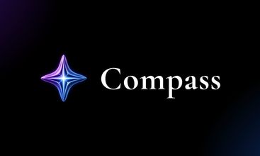 Compass screenshot