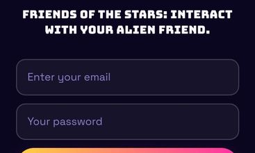 Spaces Aliens screenshot