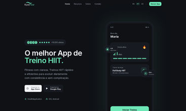 RydeFlow screenshot