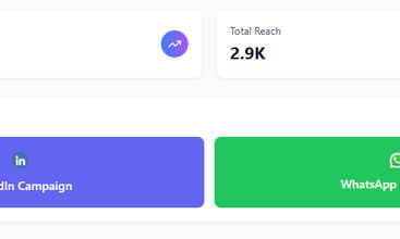 SalesRobo.ai screenshot