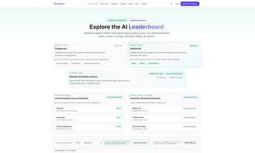 AIvsRank screenshot