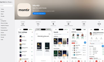 Montir screenshot