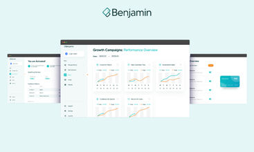 Benjamin screenshot