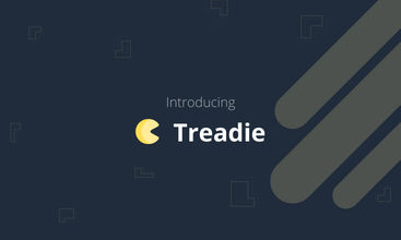 Treadie screenshot