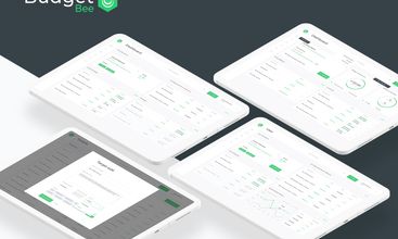 BudgetBee screenshot