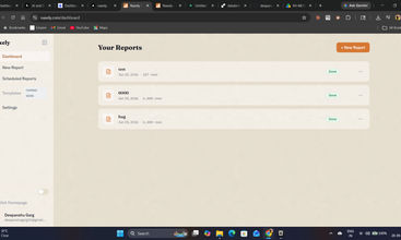 Naxely screenshot