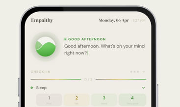 Empaithy screenshot