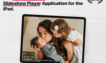 Digital Photo Frame screenshot