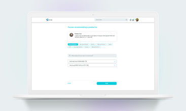 Birdie screenshot