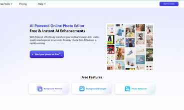 Pokecut screenshot