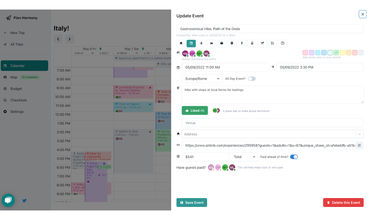 Plan Harmony screenshot