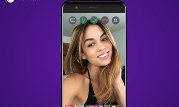 Proficonf screenshot