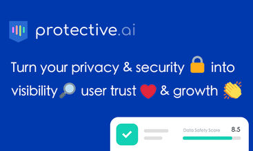 Protective.ai screenshot