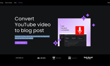 Voicepen AI screenshot