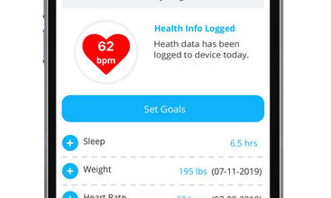 Tari App screenshot