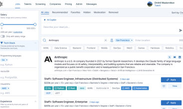 Alion screenshot