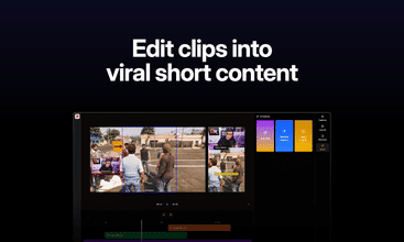 StreamGen screenshot