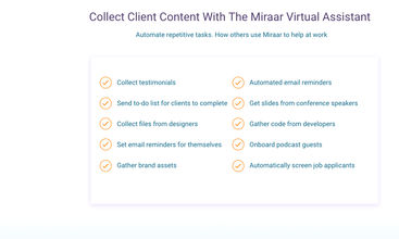 Miraar screenshot